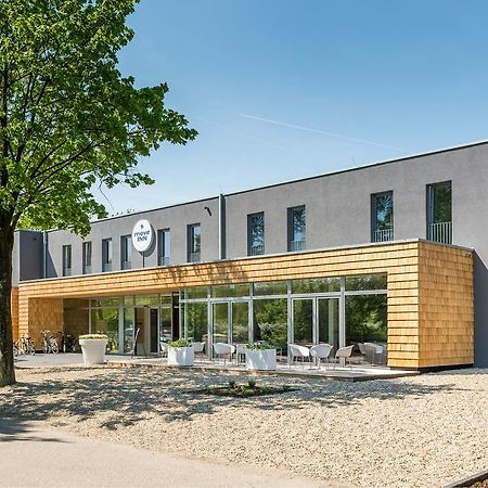 Moveinn Nordhorn Eksteriør bilde