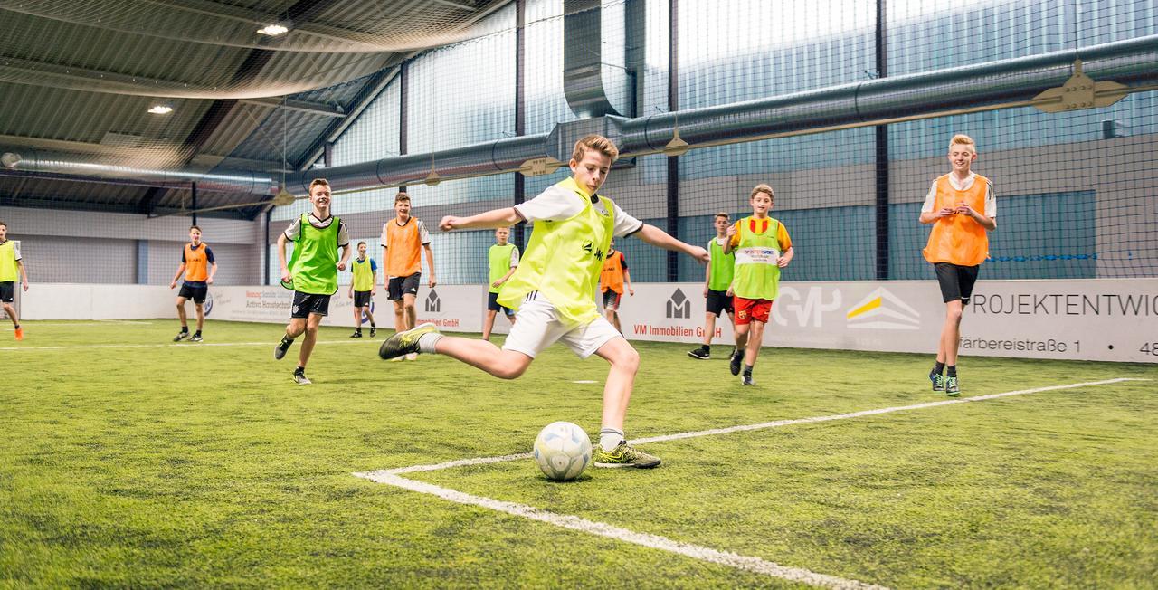Moveinn Nordhorn Eksteriør bilde